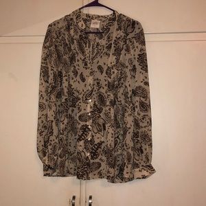Knox Rose Tunic